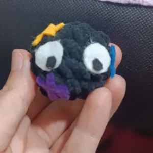 Mini-llavero