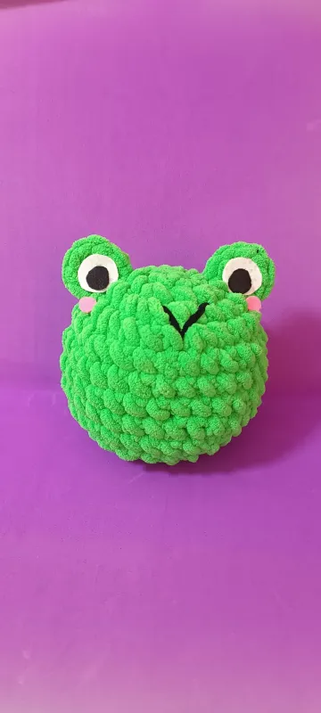 Rana Bola